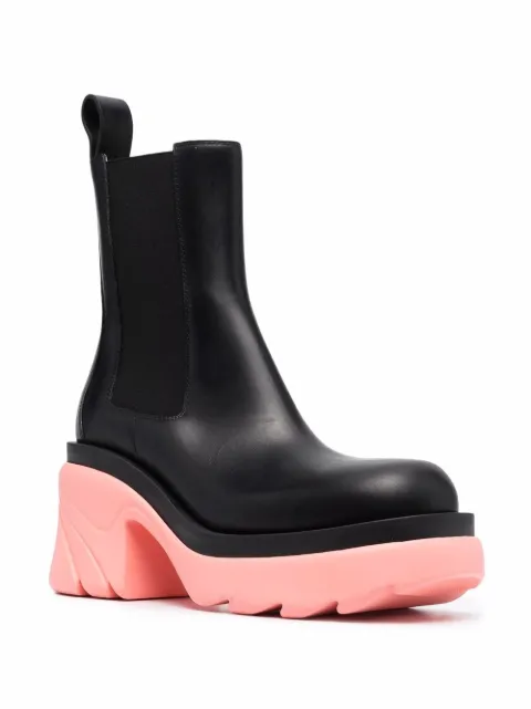 bottega flash boots