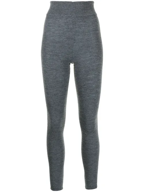 Legging Tonya en cachemire - Cashmere In Love - Modalova