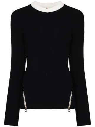 Chloé X Fusalp