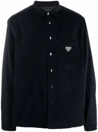 prada crossbody double bag