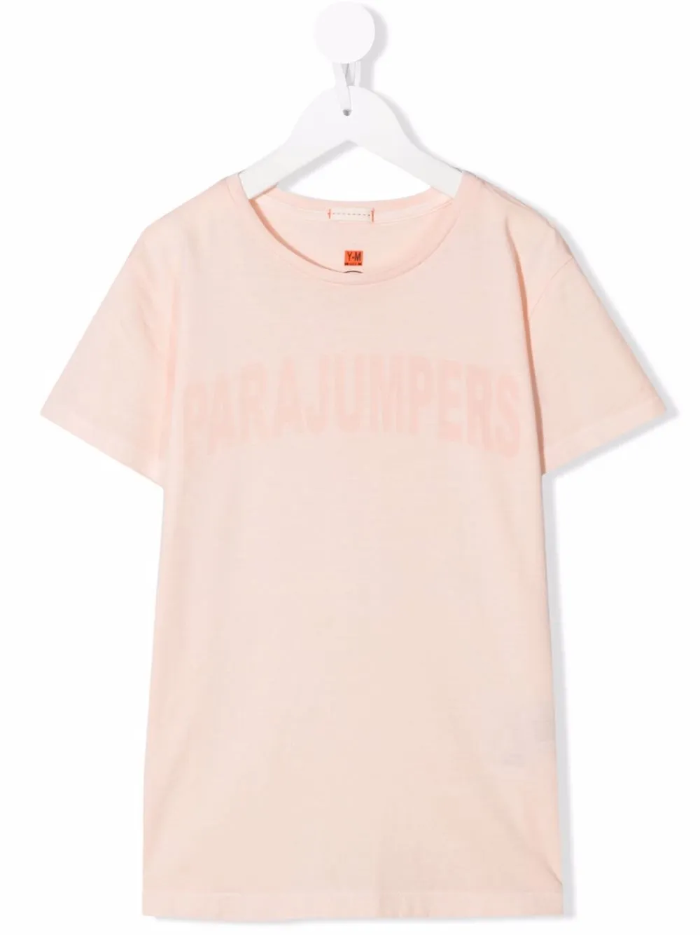 Parajumpers Kids футболка с логотипом