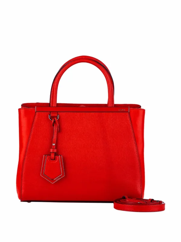 fendi 2 jours petit