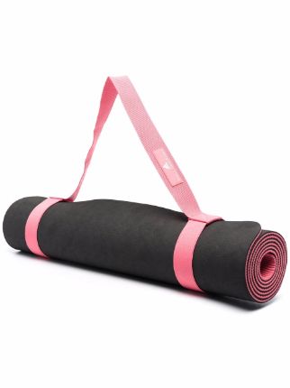 Stella McCartney for Adidas' Gym Bag with Yoga Mat Holder