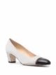 Imagem 2 de Jimmy Choo Sapato Straits com salto 50mm