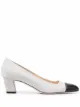 Imagem 1 de Jimmy Choo Sapato Straits com salto 50mm