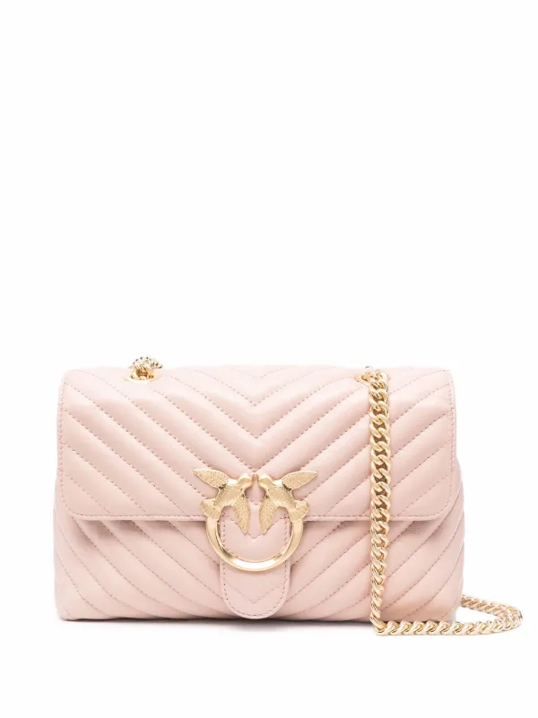 farfetch pinko bolsas