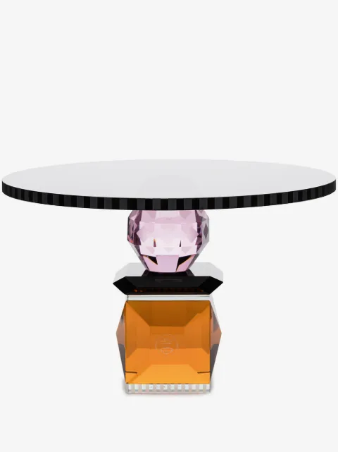 Reflections Copenhagen Savannah two-tone tray