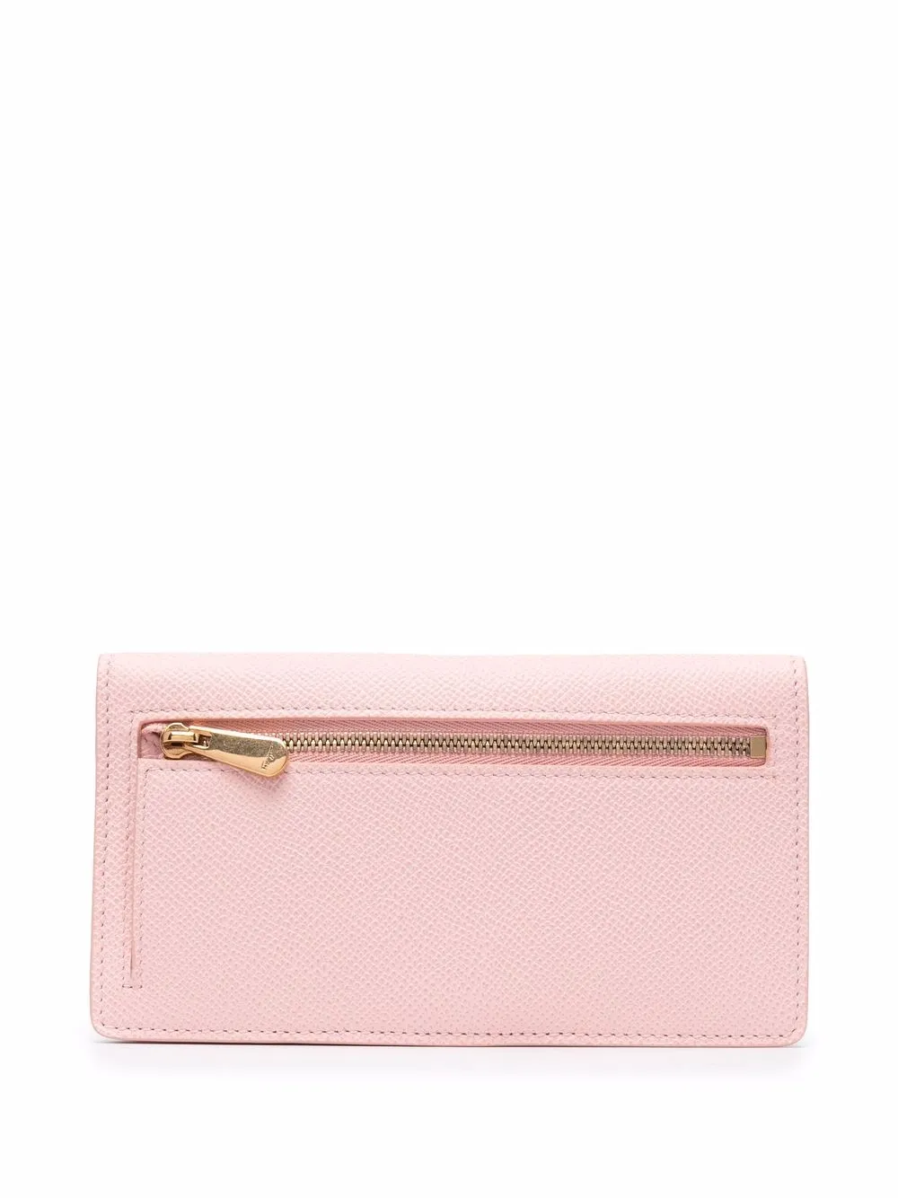 фото Salvatore ferragamo кошелек с декором gancini