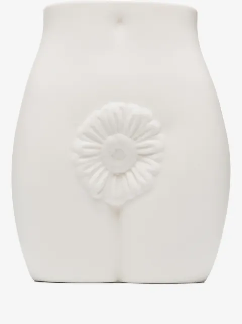 Jonathan Adler Edie porcelain vase