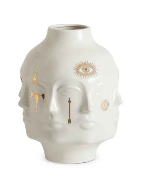 Jonathan Adler Dora Maar porcelain vase