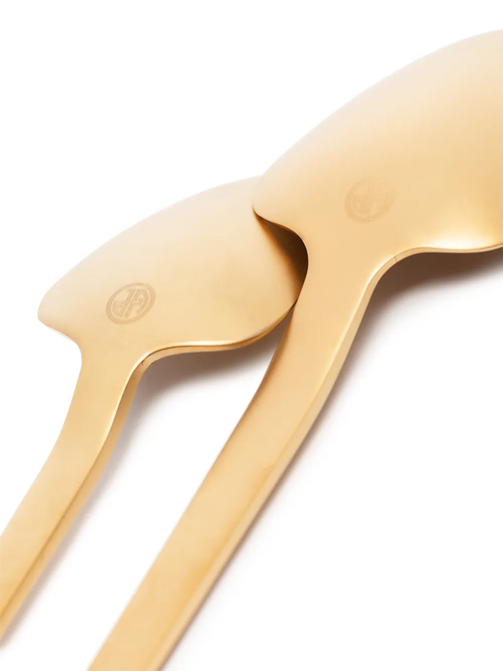  Jonathan Adler Vienna Flatware Set - Gold 
