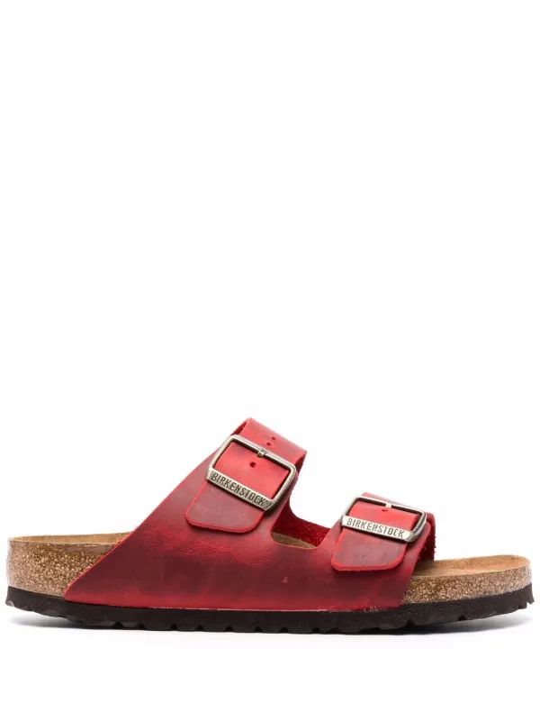 Birkenstock Sandalias Arizona - Farfetch