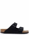 Birkenstock Arizona double-strap sandals - Blue