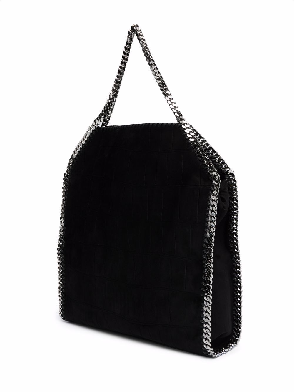 фото Stella mccartney большая сумка-тоут falabella