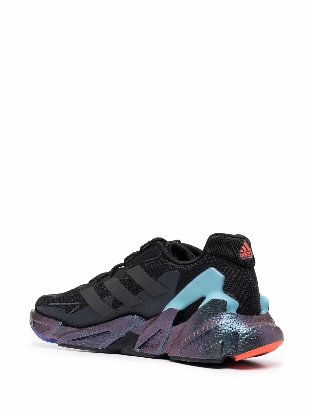 фото Adidas кроссовки x9000l4