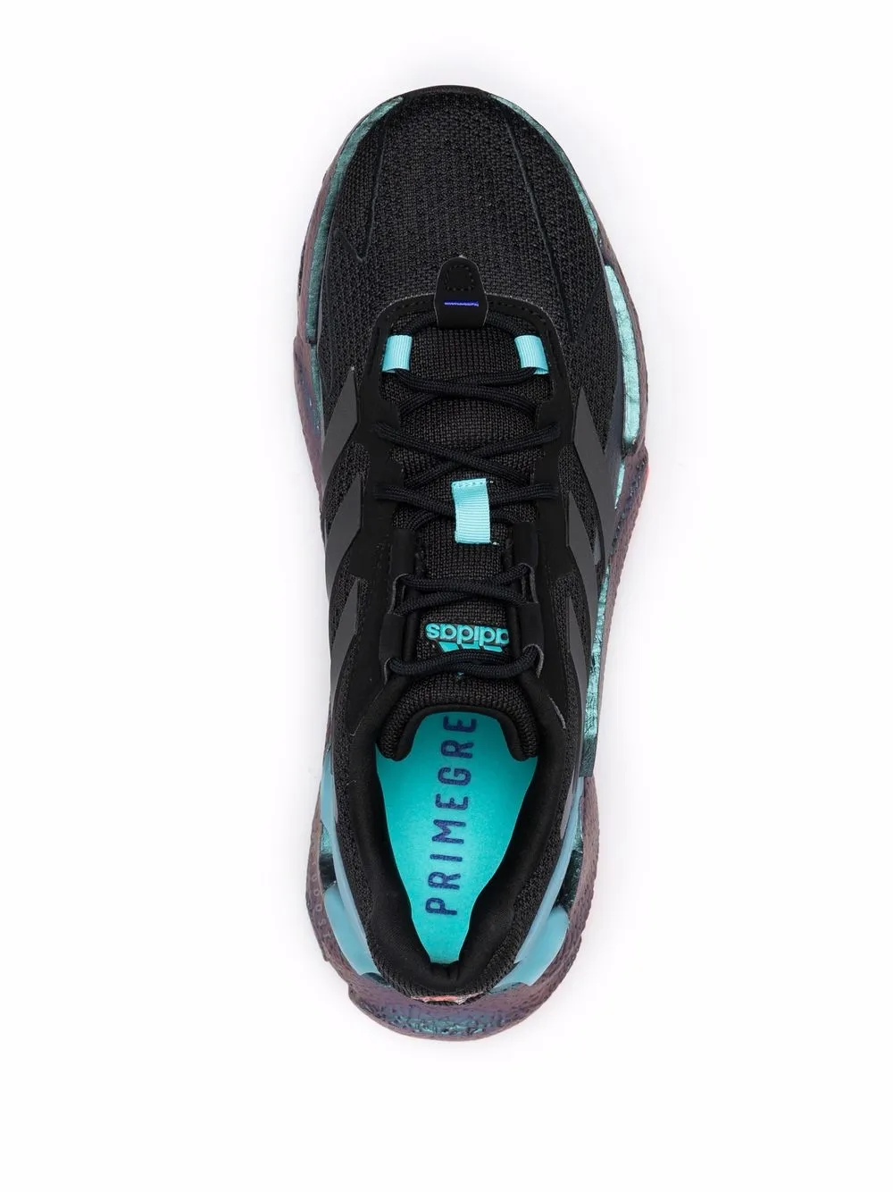 фото Adidas кроссовки x9000l4