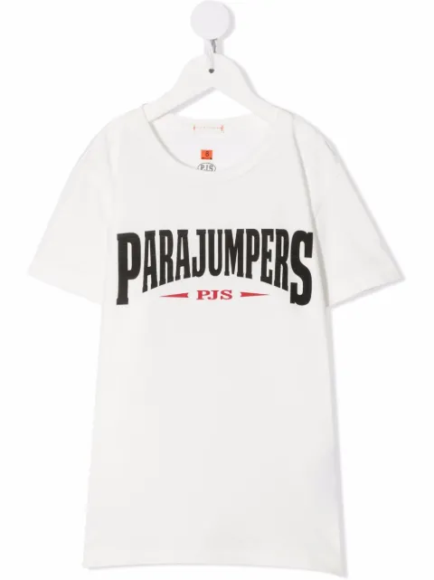 parajumper shirt