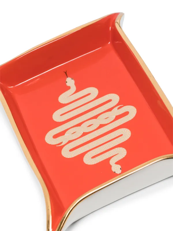 Jonathan Adler スモールトレイ - Farfetch