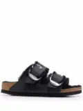 Birkenstock Arizona Big Buckle sandals - Black