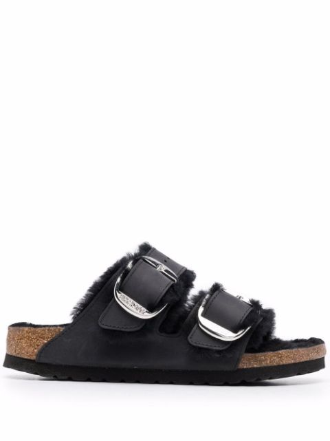 Birkenstock sandalias Arizona Big Buckle