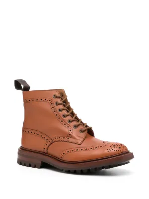 men's trickers boots