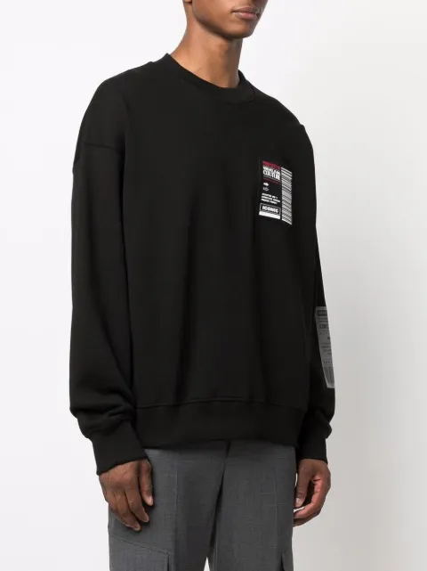 最安値級価格 C.E cavempt Mobile Soft Crew Neck Grey M - スウェット 最安値級価格 C.E cavempt Mobile Soft Crew Neck Grey M - スウェット