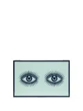 Jonathan Adler Le Wink Lacquer Jewelry Box - Blue