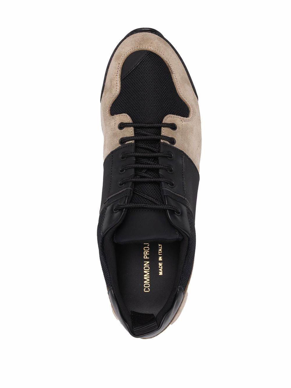 фото Common projects кроссовки track