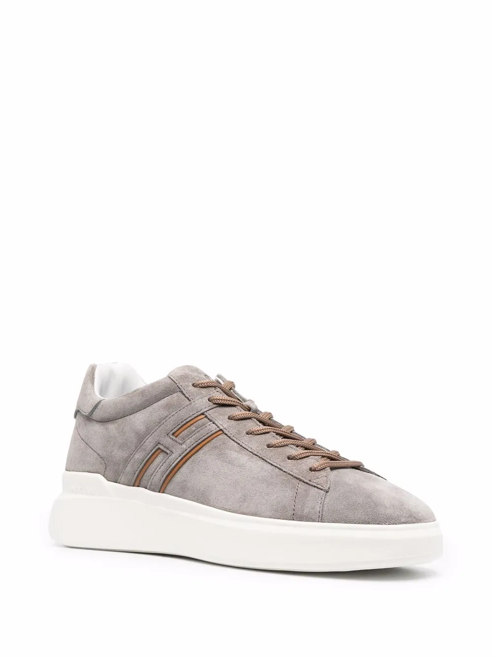 Hogan H580 sneakers - Grijs