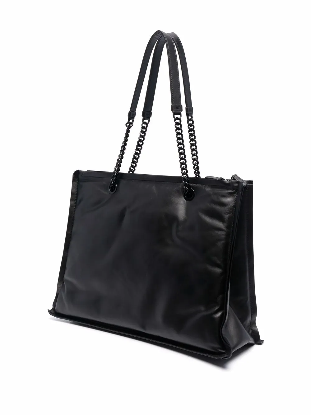 фото Salvatore ferragamo сумка-тоут vara bow
