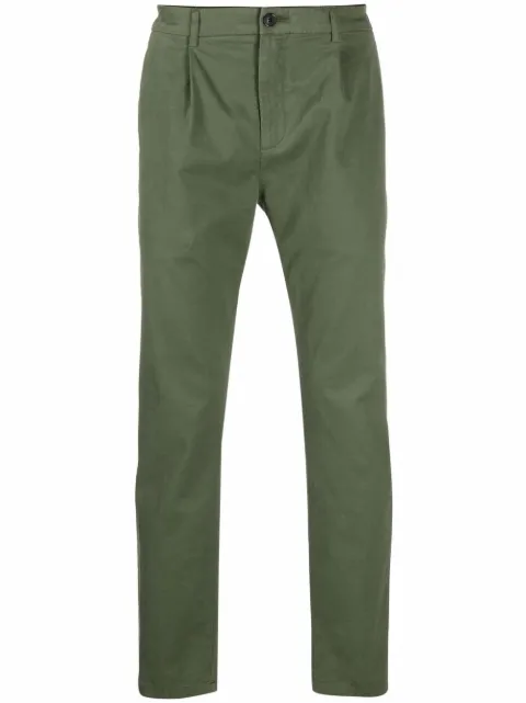 Department 5 straight-leg chinos
