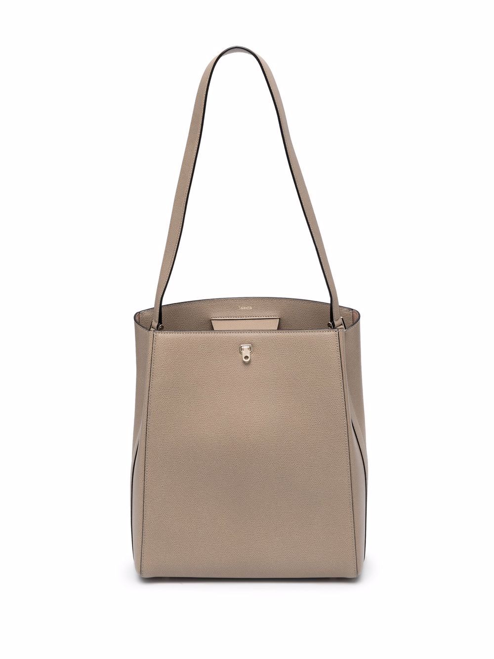 Valextra Brera Crossbody Bag