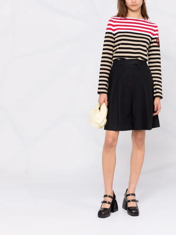 Patou ストライプ ロングTシャツ 通販 - FARFETCH