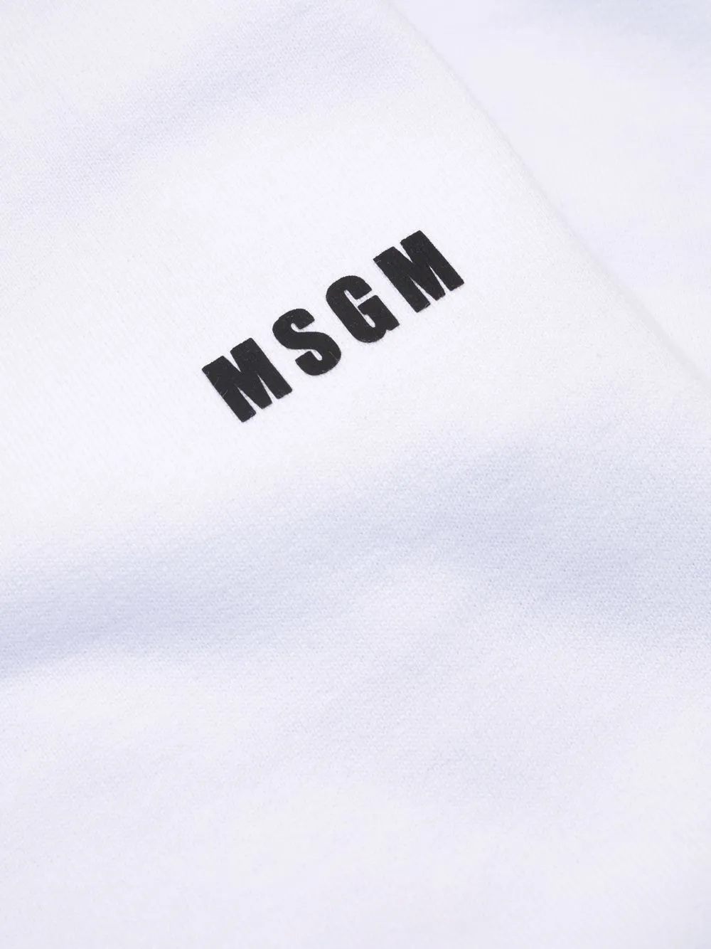 MSGM Joggers con stampa | Image 7