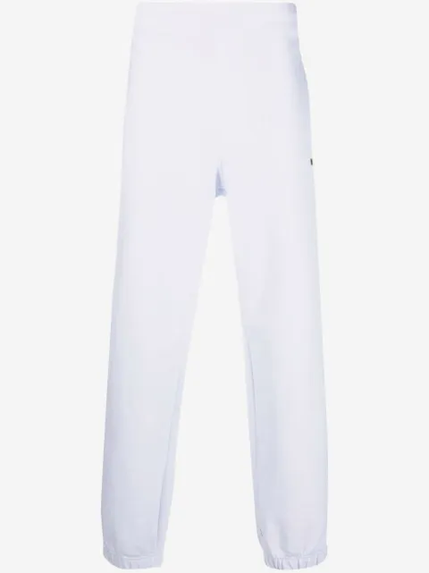 MSGM Joggingbroek met logoprint