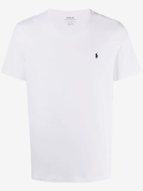 Polo Ralph Lauren cotton jersey T-shirt
