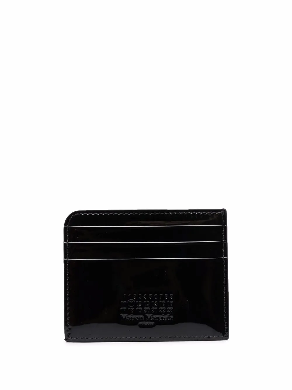 Maison Margiela картхолдер с нашивкой  S56UI0214P2921 Фото 2
