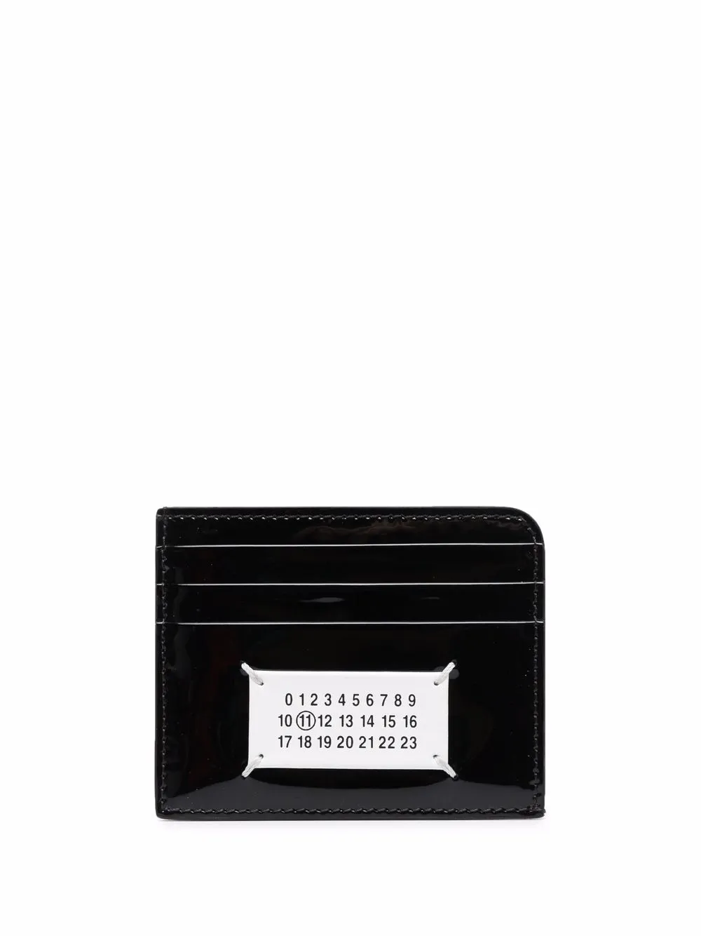 Maison Margiela картхолдер с нашивкой  S56UI0214P2921 Фото 1