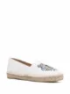 Imagem 2 de Kenzo Espadrille com bordado de tigre
