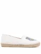 Imagem 1 de Kenzo Espadrille com bordado de tigre