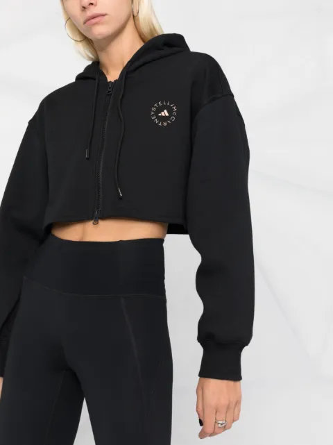 adidas hoodie stella mccartney