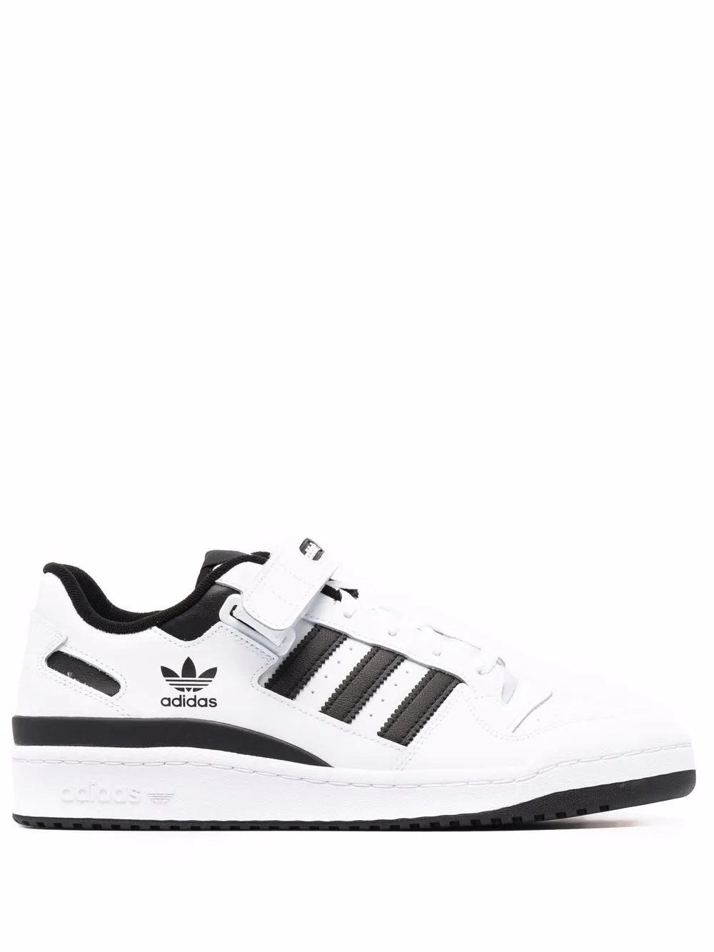 

adidas tenis bajos Forum - Blanco