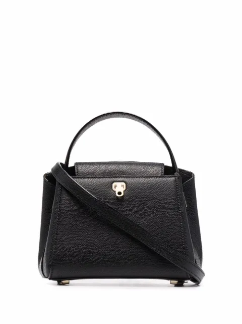 Valextra Brera ハンドバッグ S