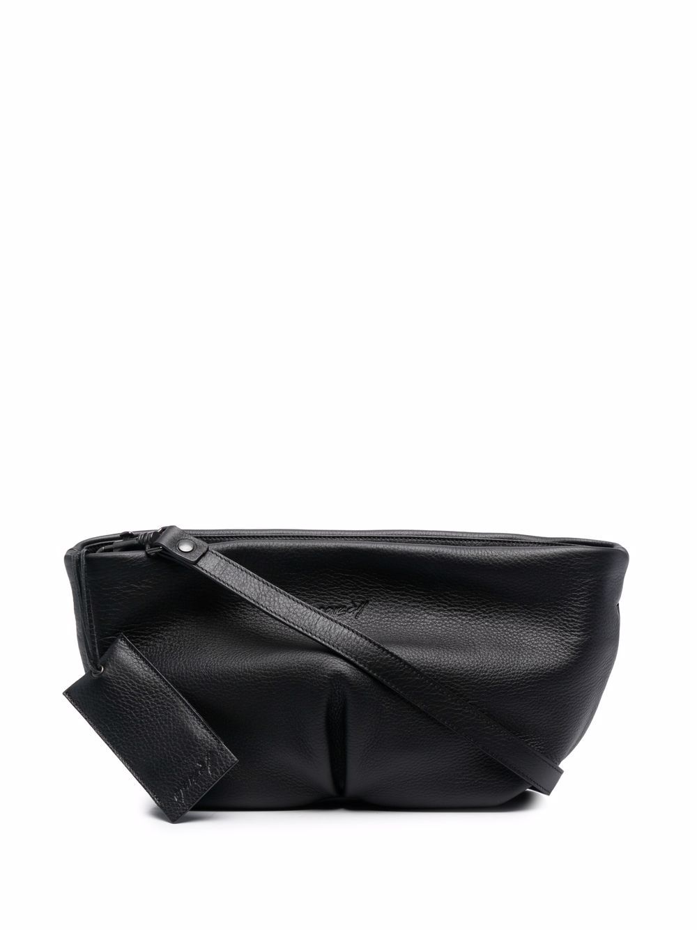 Marsèll Spinone Leather Clutch Bag - Farfetch