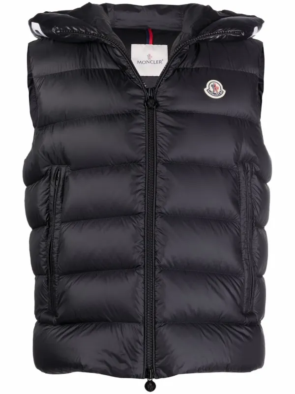 MONCLER VANOISE GILET ダウンベスト2 MONCLER VANOISE GILET ダウンベスト2 MONCLER VANOISE GILET ダウン