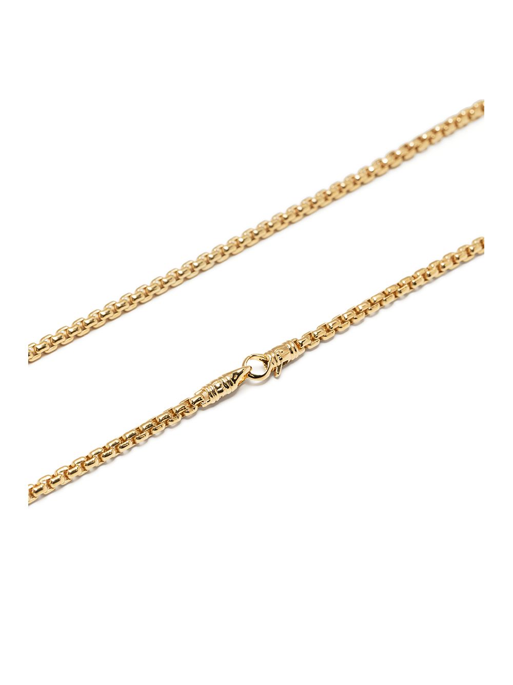 Venetian Single M chain