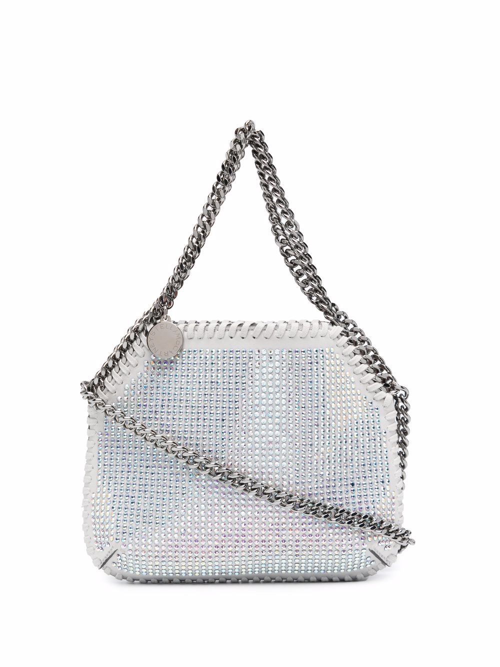 

Stella McCartney tote Falabella - Gris