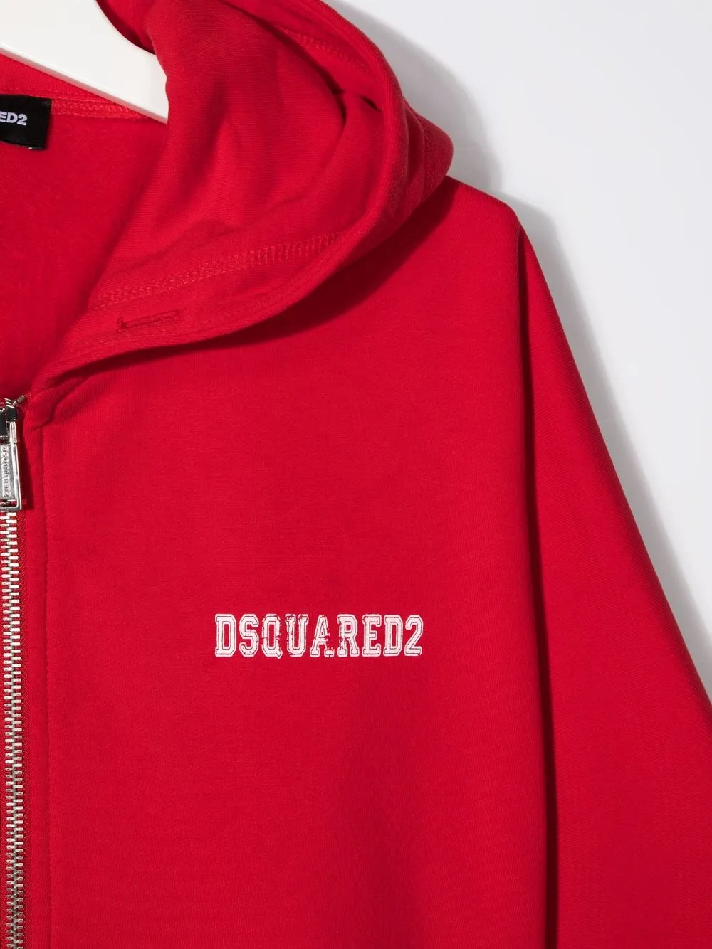 фото Dsquared2 kids худи с логотипом