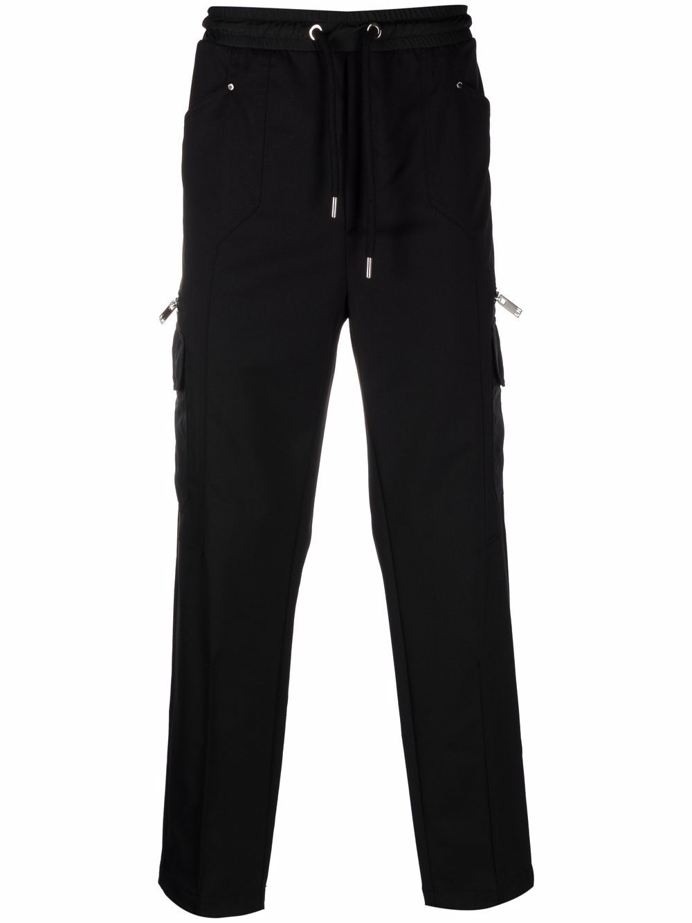 

Les Hommes pants con bolsillos - Negro