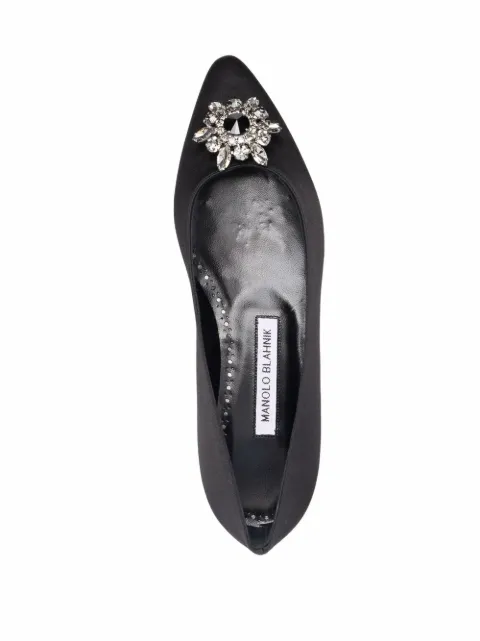 manolo blahnik cassina